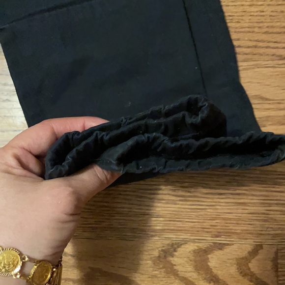 Jager jeans DKNY size m size 12 good condition - Picture 5 of 5